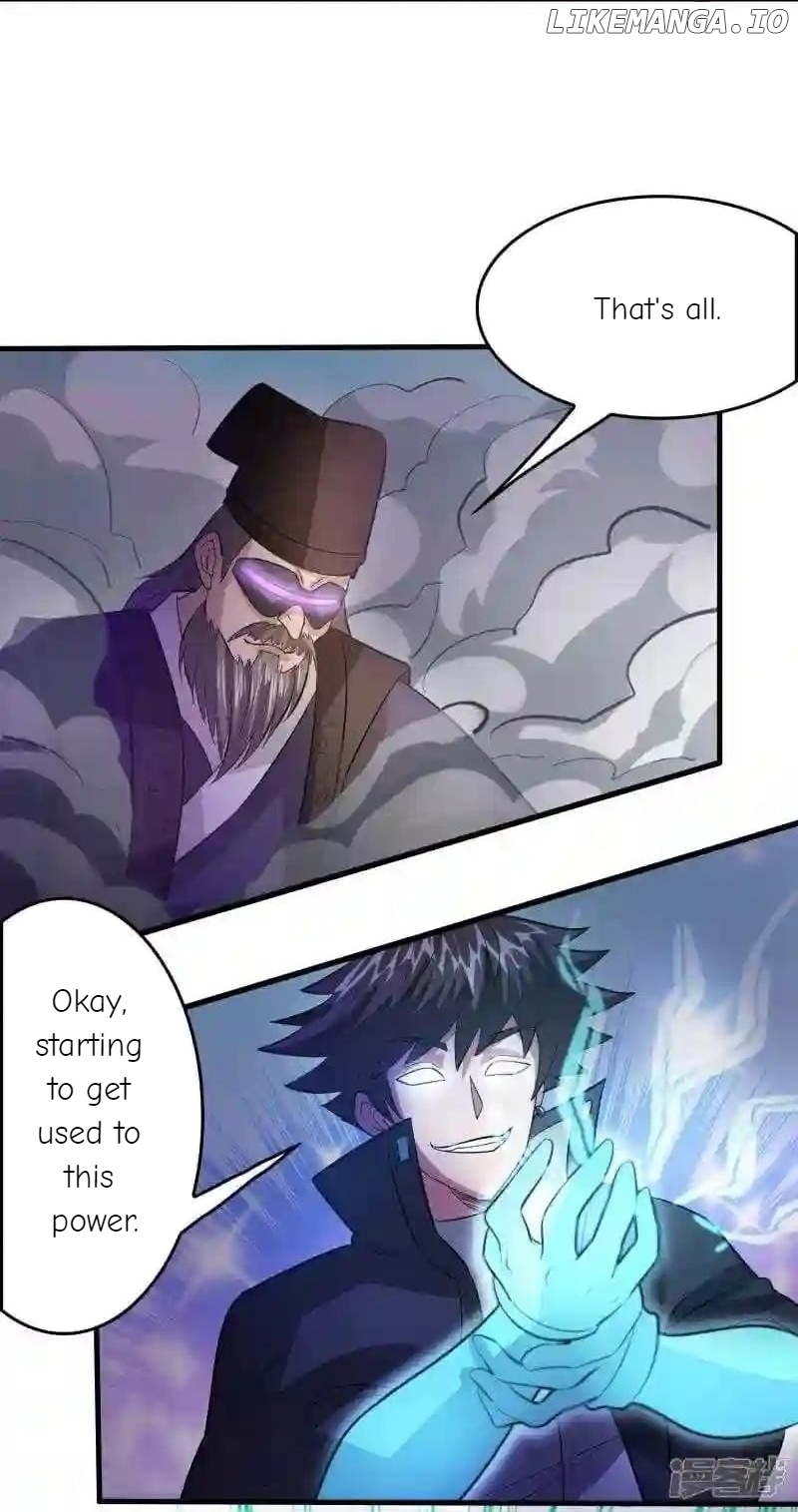 Local Supplier Of Alien Goods Chapter 127 - page 9